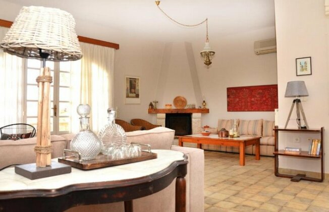 Villa Avly - Photo3
