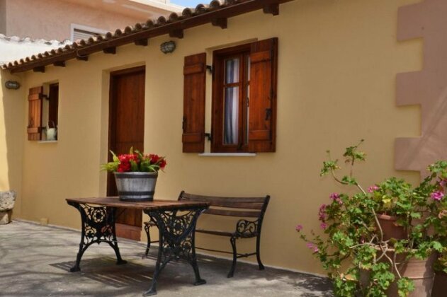 Villa Avly - Photo4