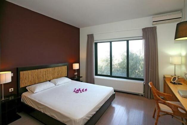 Villa Bamboo