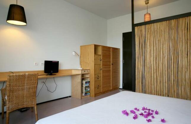Villa Bamboo - Photo5