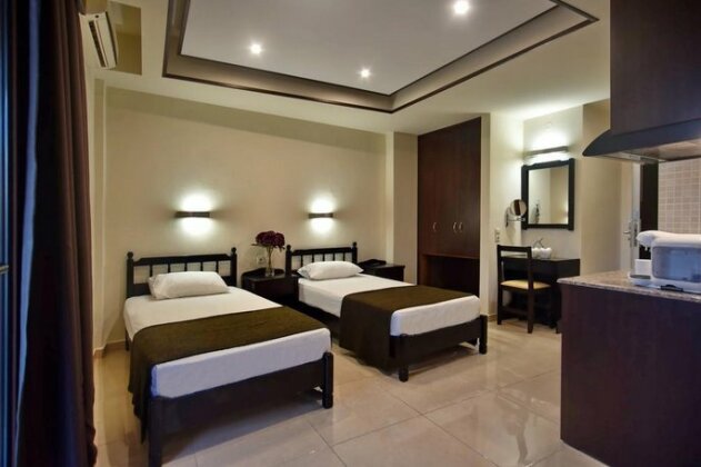 24 Seven Boutique Hotel - Photo3