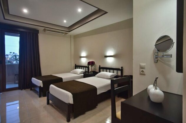 24 Seven Boutique Hotel - Photo4