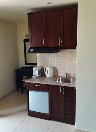 24 Seven Boutique Hotel - Photo5