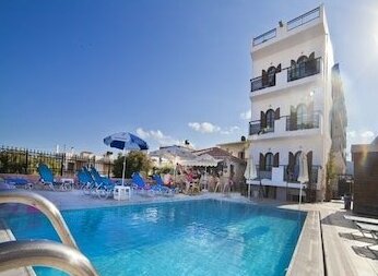 Arkadi Apartments - Photo2