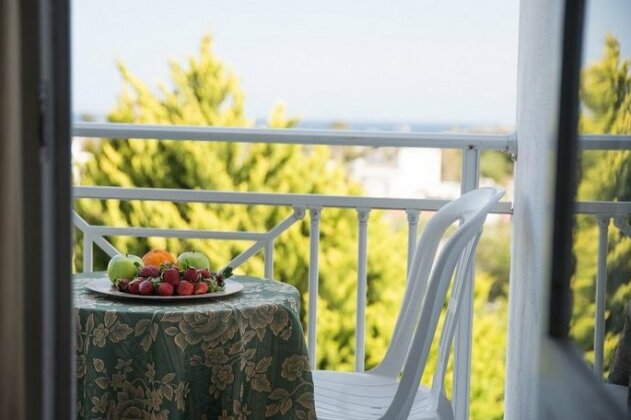 Armonia Hotel Malia - Photo3