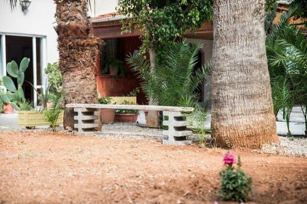 Armonia Hotel Malia - Photo4