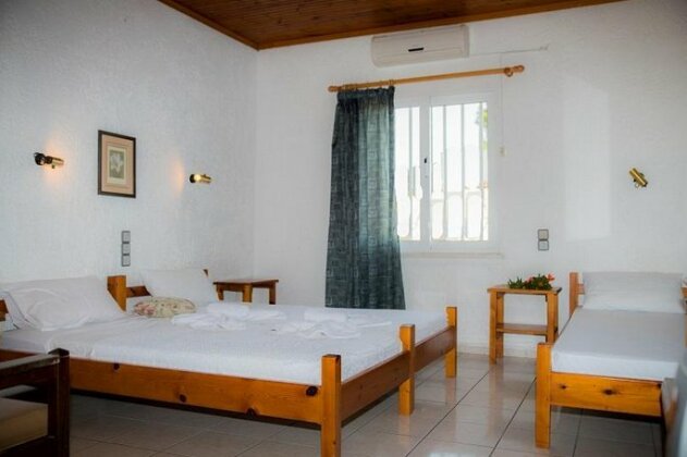 Armonia Hotel Malia - Photo5