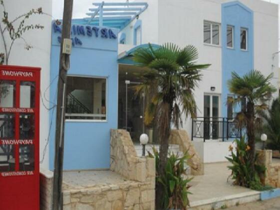 Artemisia Apartments - Photo3