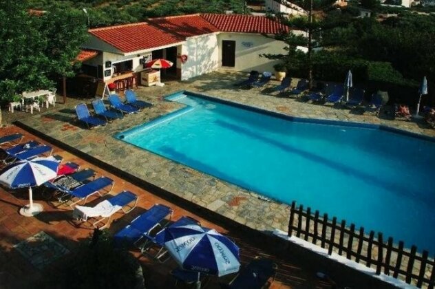 Ceratonia Apartments Malia - Photo2
