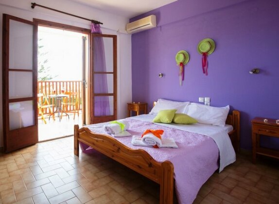 Ceratonia Apartments Malia - Photo3