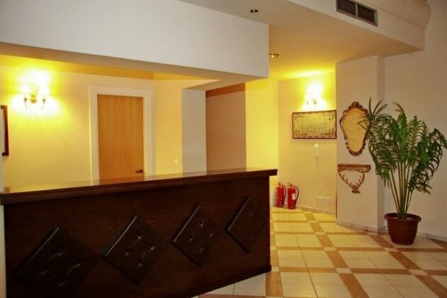 Cosmopolit Apartments - Photo4