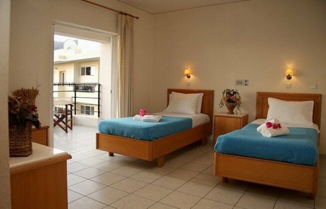 Cosmopolit Apartments - Photo5