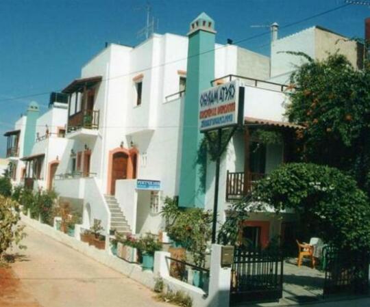 Creta Mar-Gio - Photo2