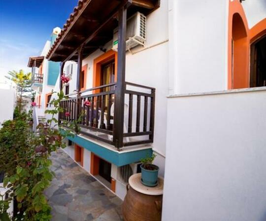 Creta Mar-Gio - Photo3