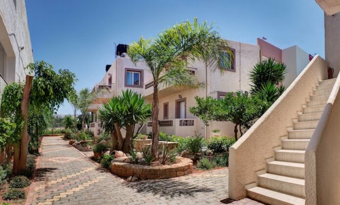 Del Mar Apt In stalis - Photo2