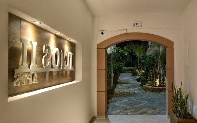Del Mar Apt In stalis - Photo3