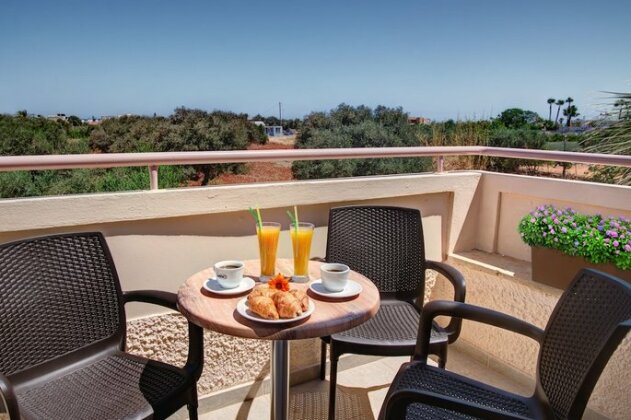 Del Mar Apt In stalis - Photo4