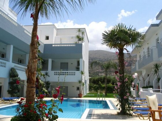 Emerald Hotel Malia - Photo2
