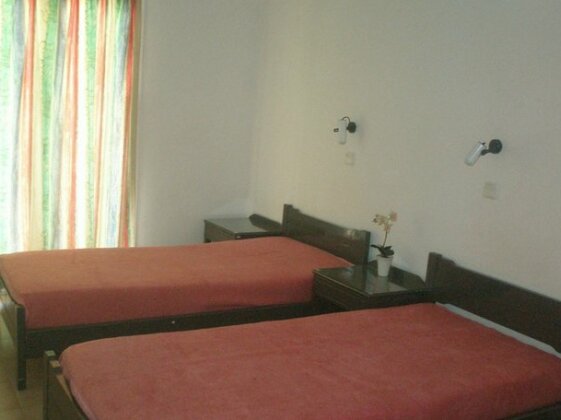 Emerald Hotel Malia - Photo3
