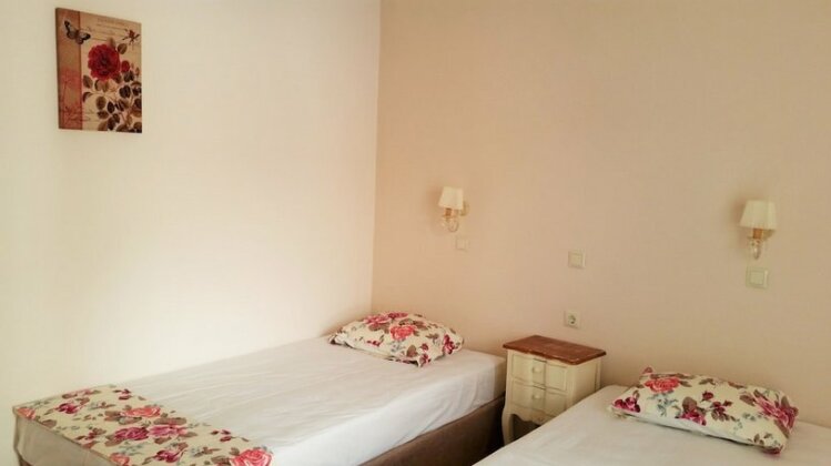 Emerald Hotel Malia - Photo5