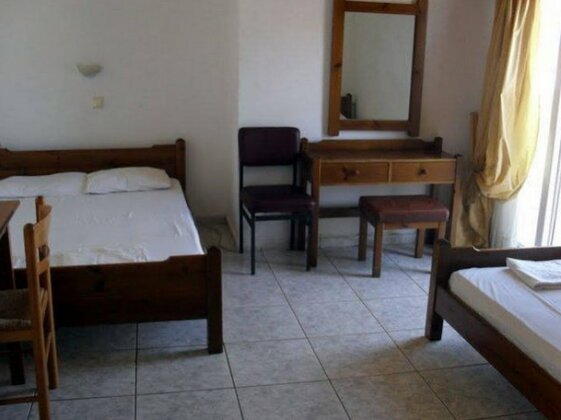 Esperia Home Style Pension - Photo2