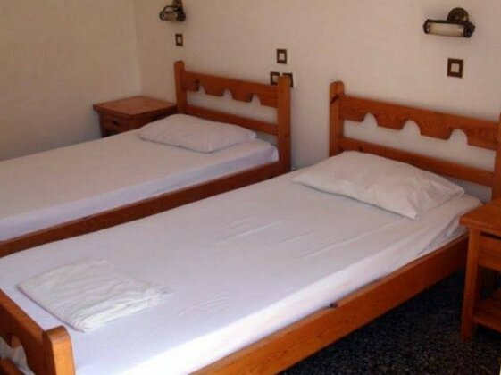 Esperia Home Style Pension - Photo4