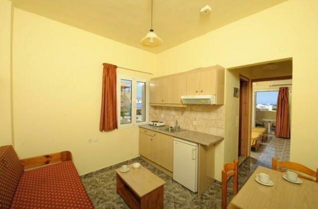 Frixos Hotel - Photo3