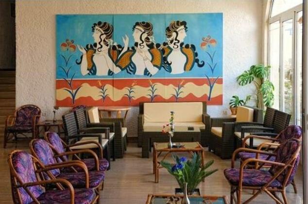 Frixos Hotel - Photo4