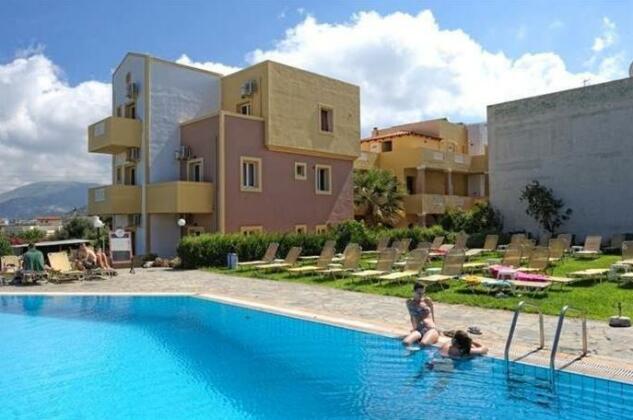 Frixos Hotel - Photo5