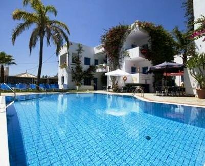 Galini Apartments Malia - Photo4