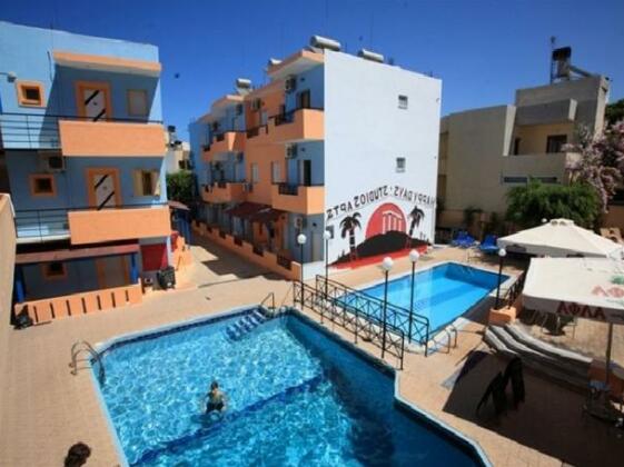 Happy Days Malia - Photo3