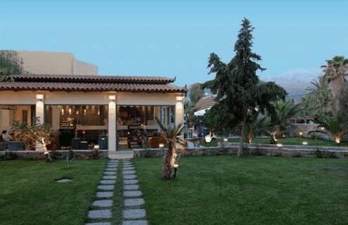 High Beach Hotel - Photo2