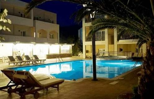 High Beach Hotel - Photo4
