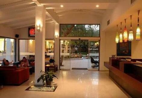 High Beach Hotel - Photo5