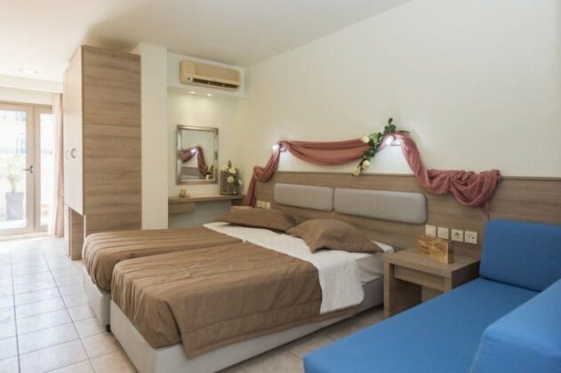 Hotel Dionyssos - Adults Only - Photo3