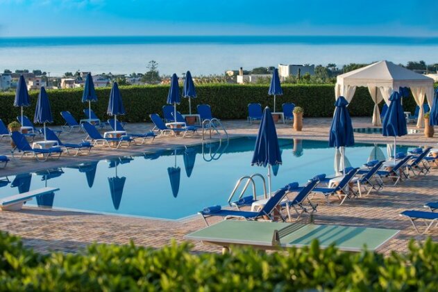 Hotel Matheo Villas & Suites - Photo3