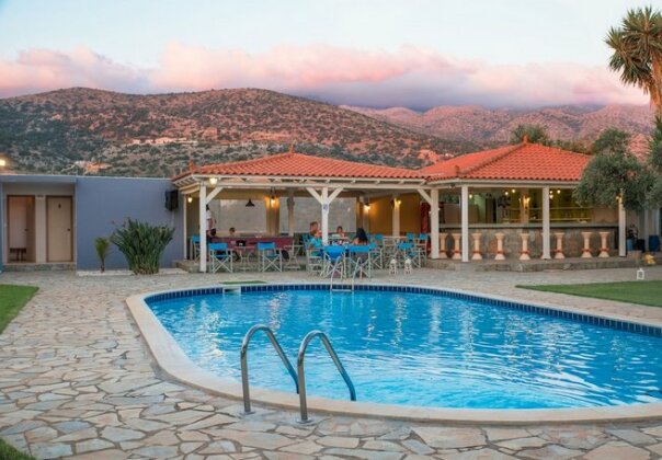 Ibiscus Hotel Malia - Photo2