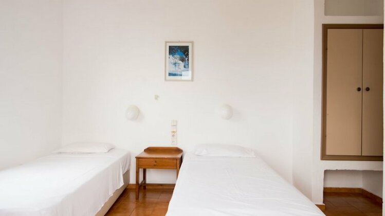 Ibiscus Hotel Malia - Photo3