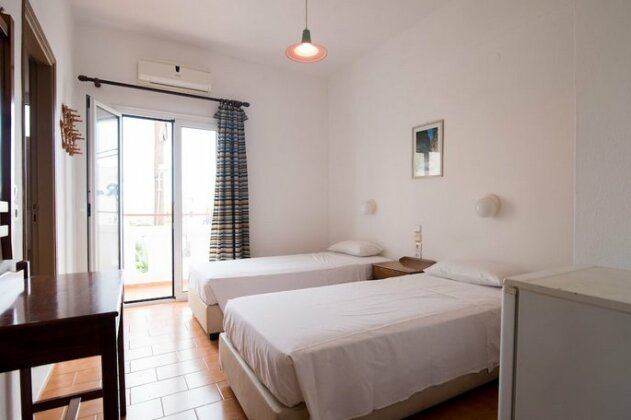 Ibiscus Hotel Malia - Photo5