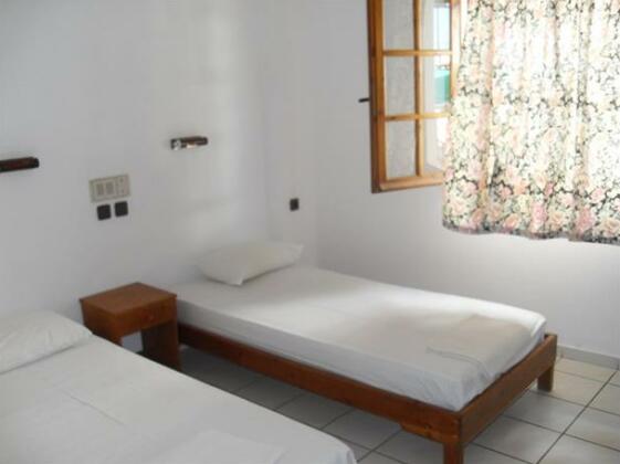 Iraklis Apts - Photo2
