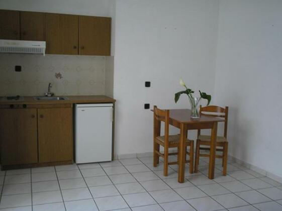 Iraklis Apts - Photo5