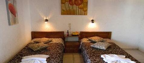 Kastro Apartments - Photo2