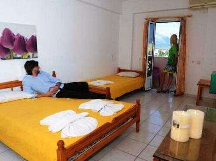Kastro Apartments - Photo4