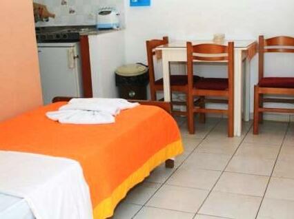 Kastro Apartments - Photo5