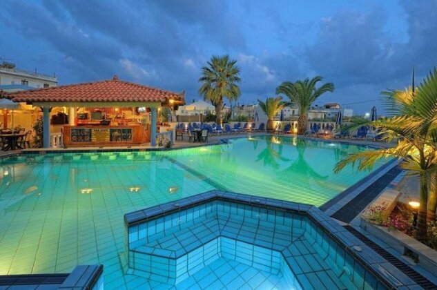 Malia Mare Hotel