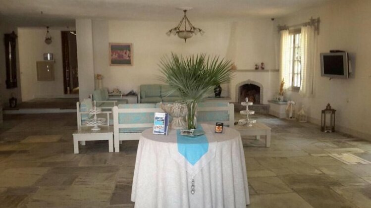Malia Mare Hotel - Photo2