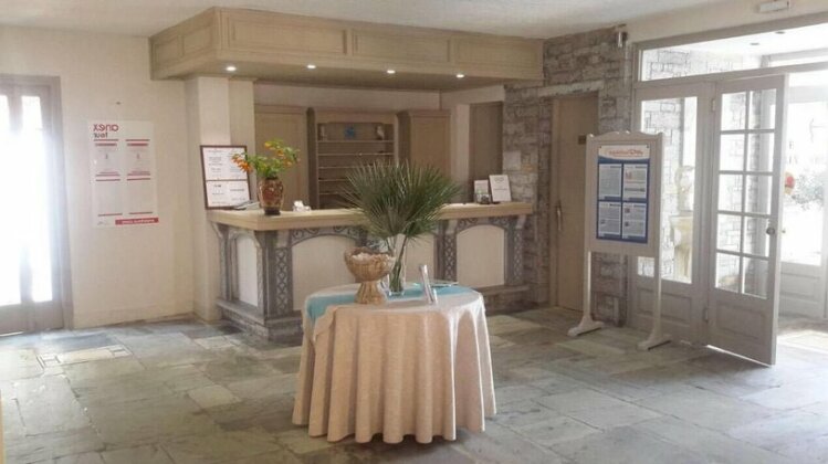 Malia Mare Hotel - Photo3