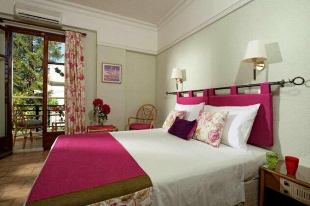 Malia Mare Hotel - Photo4