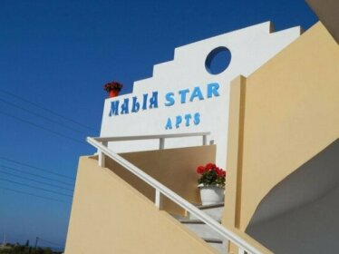 Malia Star Apartments