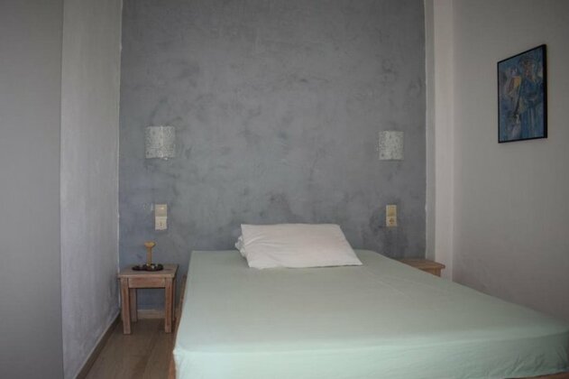 Marie Melie Apartments - Photo4